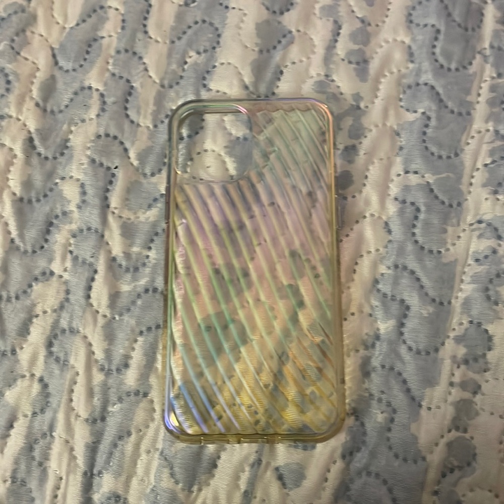 holographic 12/12 pro